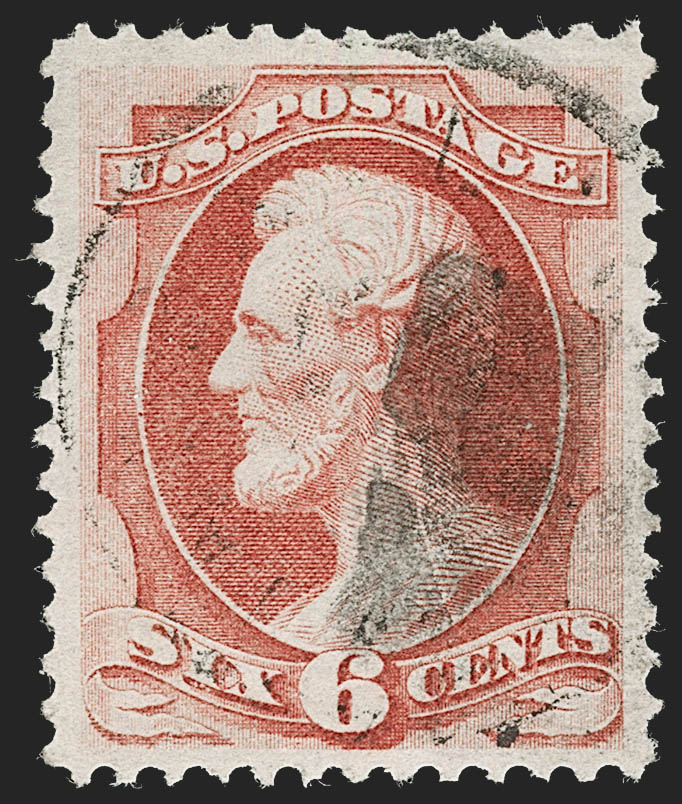 Sale no. 1231 — Lot no. 138 — Siegel Auction Galleries