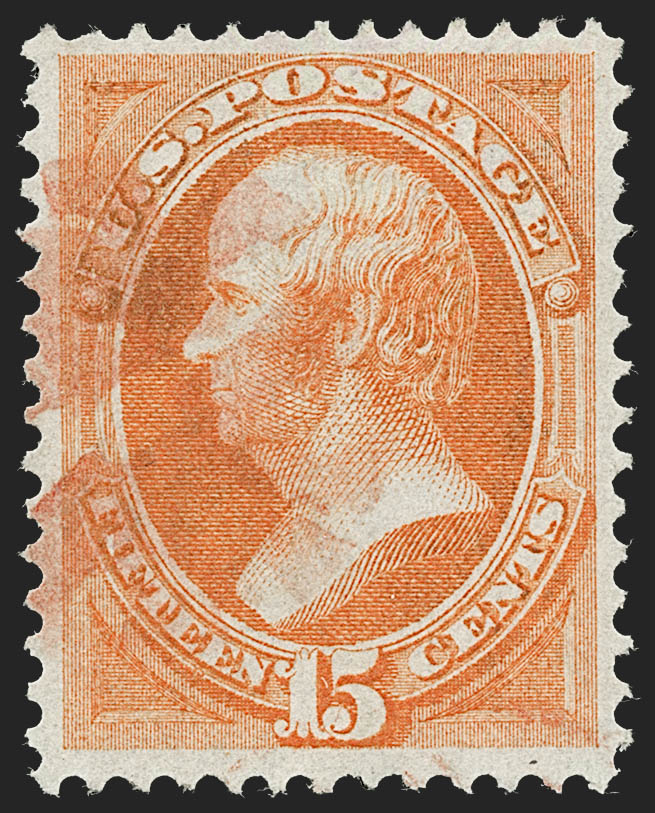 Sale no. 1231 — Lot no. 141 — Siegel Auction Galleries