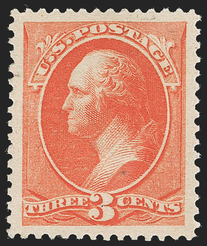 Sale no. 1231 — Lot no. 171 — Siegel Auction Galleries