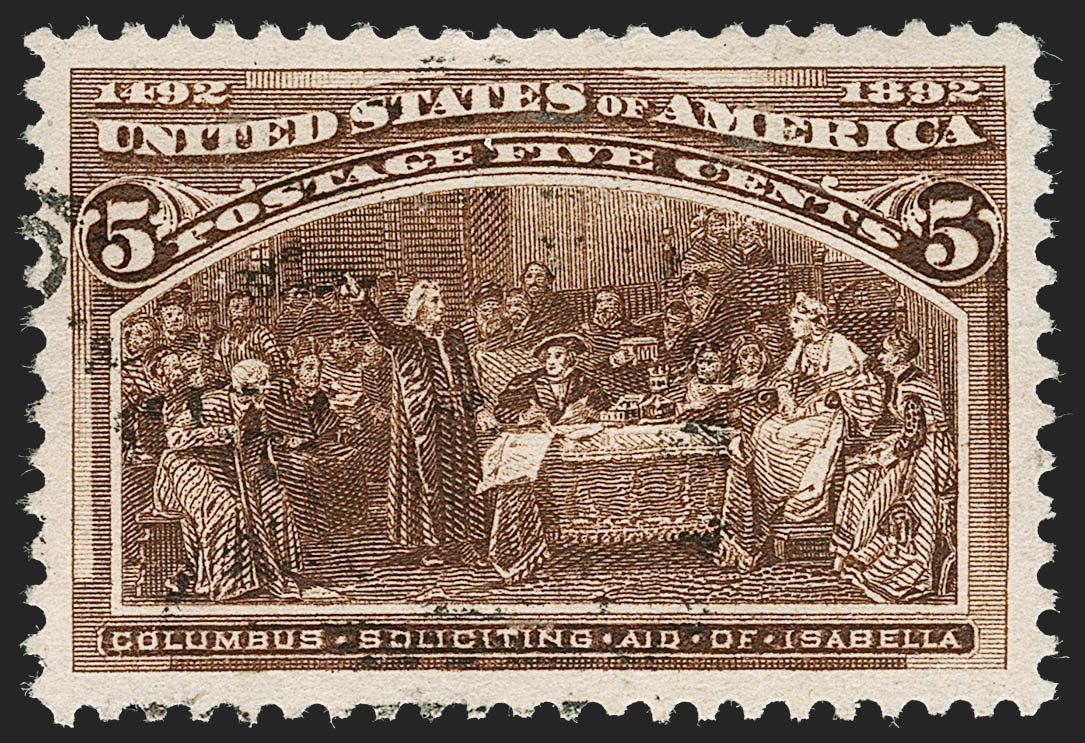 Sale no. 1231 — Lot no. 179 — Siegel Auction Galleries