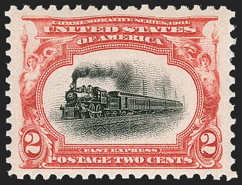 Sale no. 1231 — Lot no. 214 — Siegel Auction Galleries