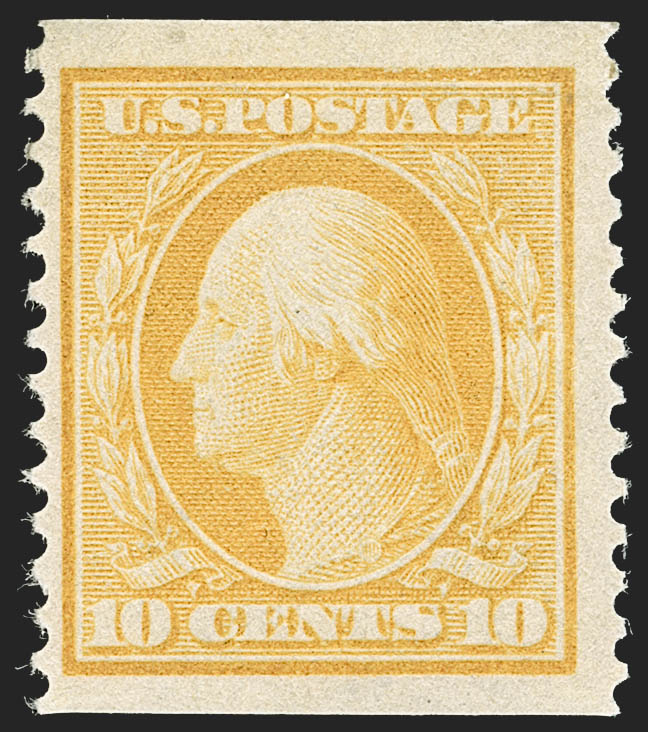 Sale no. 1231 — Lot no. 266 — Siegel Auction Galleries