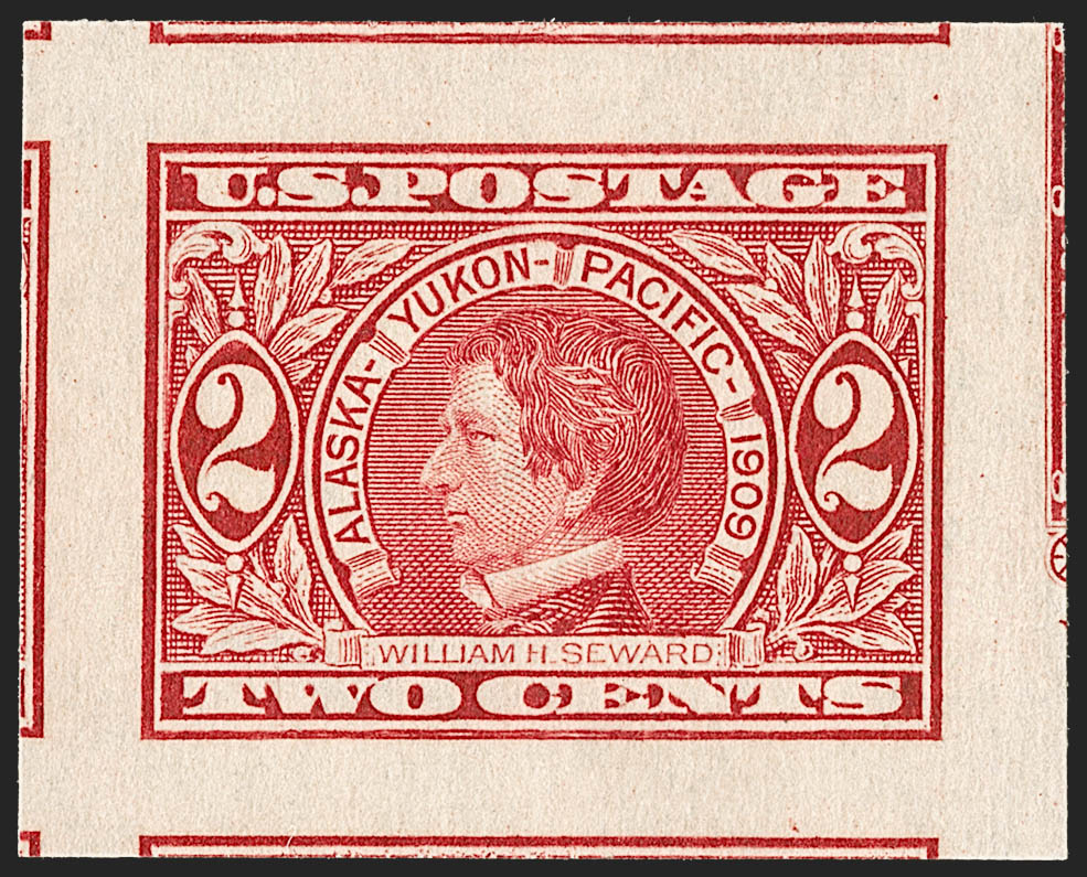 Sale no. 1231 — Lot no. 279 — Siegel Auction Galleries