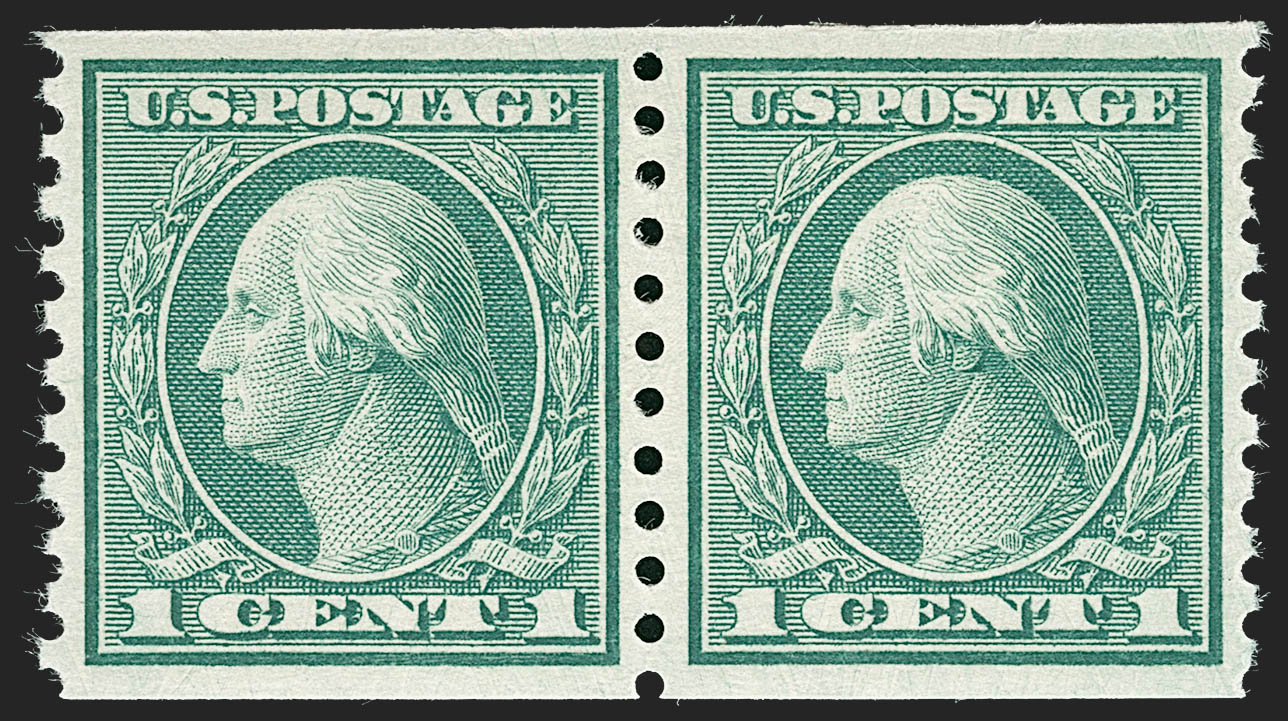 Sale no. 1231 — Lot no. 372 — Siegel Auction Galleries