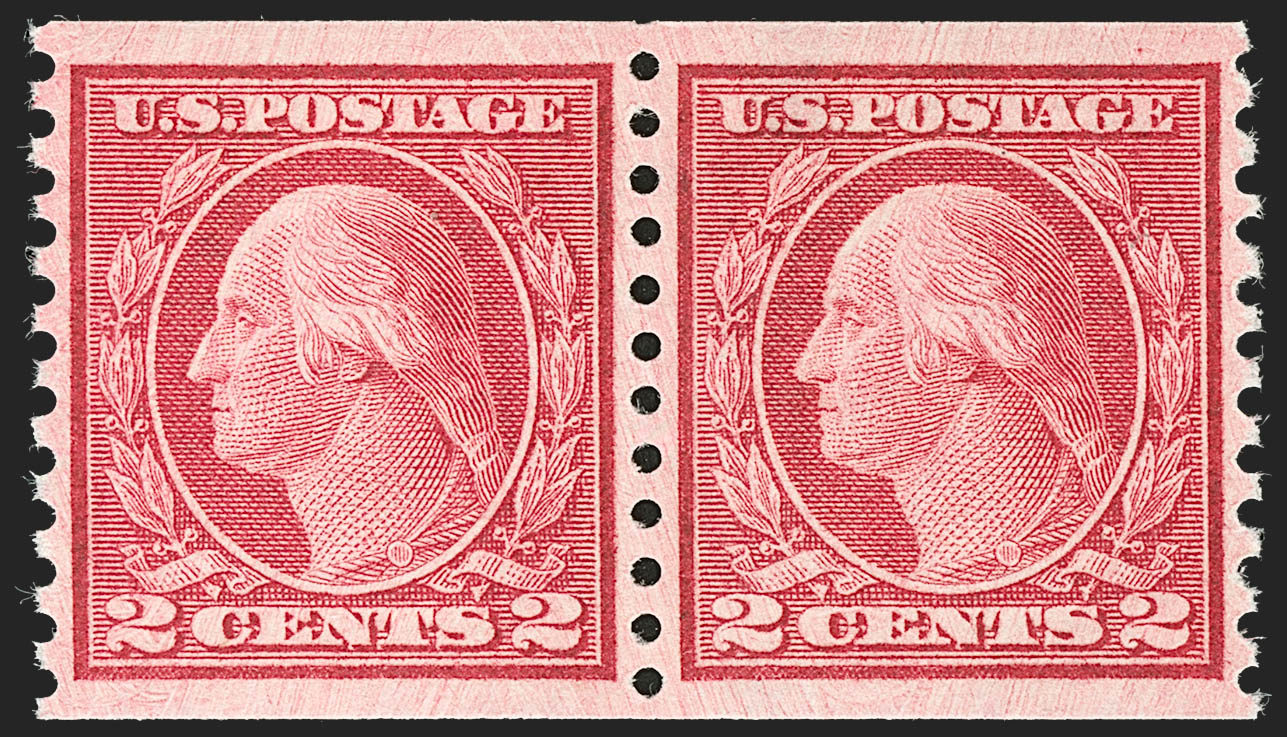 Sale no. 1231 — Lot no. 378 — Siegel Auction Galleries