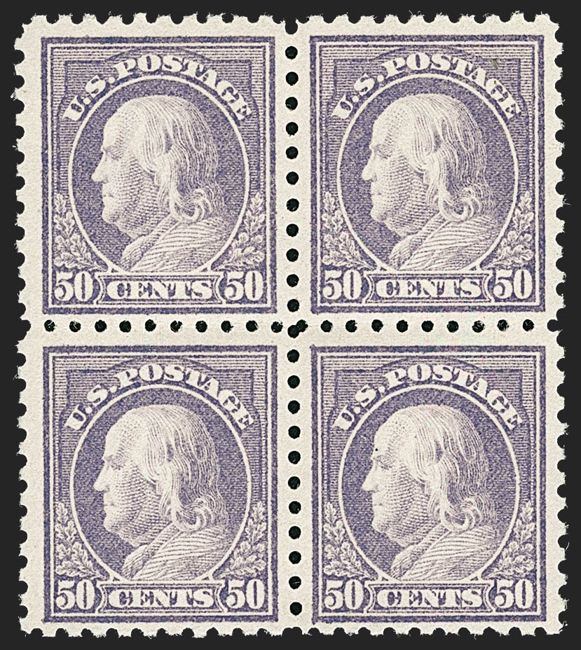 Sale no. 1231 — Lot no. 404 — Siegel Auction Galleries