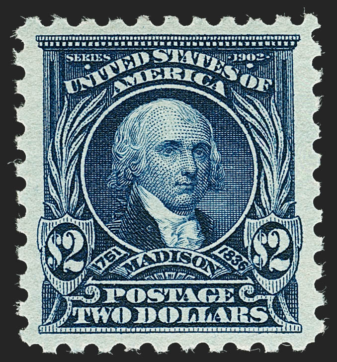 Sale no. 1231 — Lot no. 407 — Siegel Auction Galleries