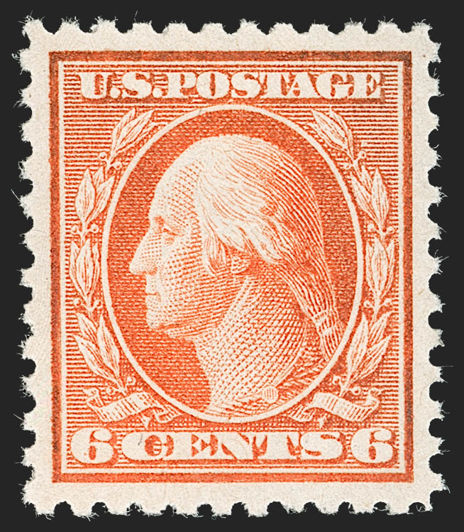 Sale no. 1231 — Lot no. 444 — Siegel Auction Galleries