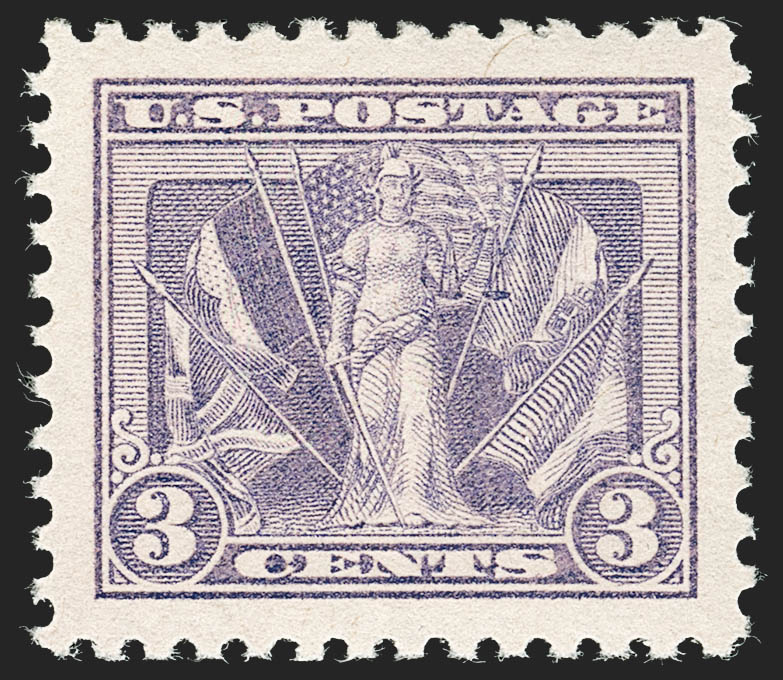 Sale no. 1231 — Lot no. 482 — Siegel Auction Galleries