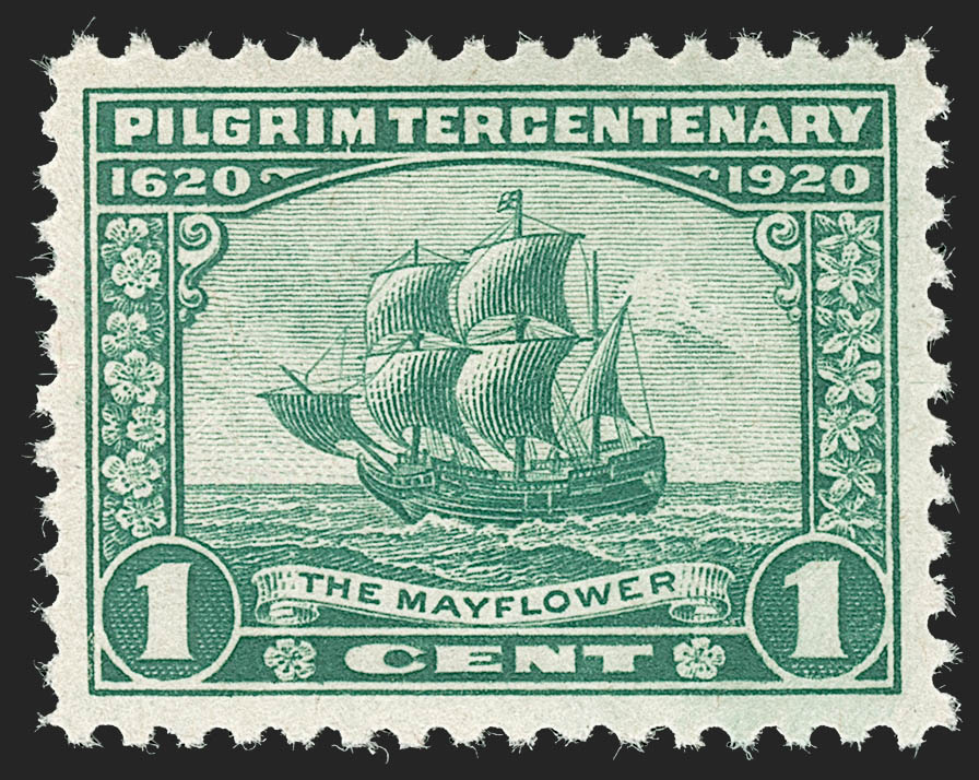 Sale no. 1231 — Lot no. 495 — Siegel Auction Galleries