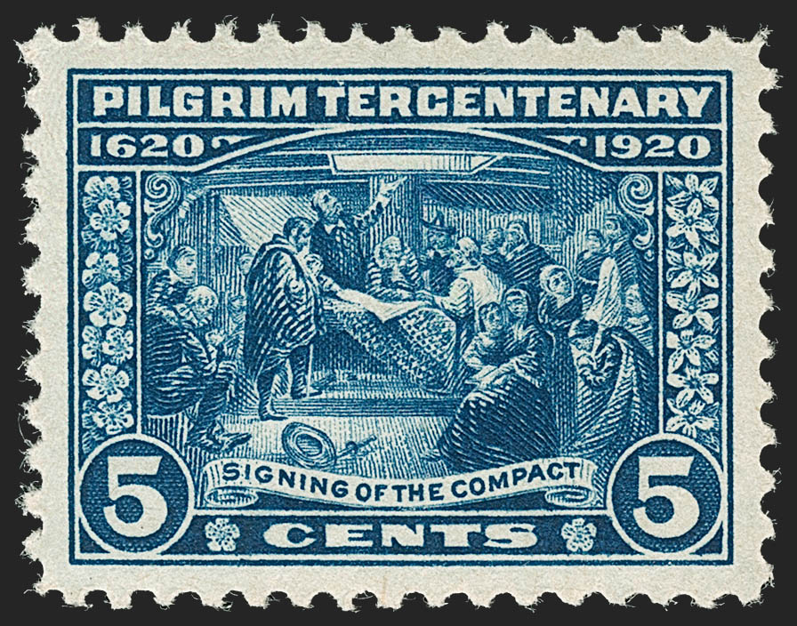 Sale no. 1231 — Lot no. 496 — Siegel Auction Galleries