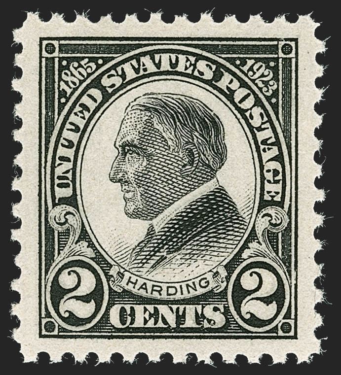 Sale no. 1231 — Lot no. 542 — Siegel Auction Galleries