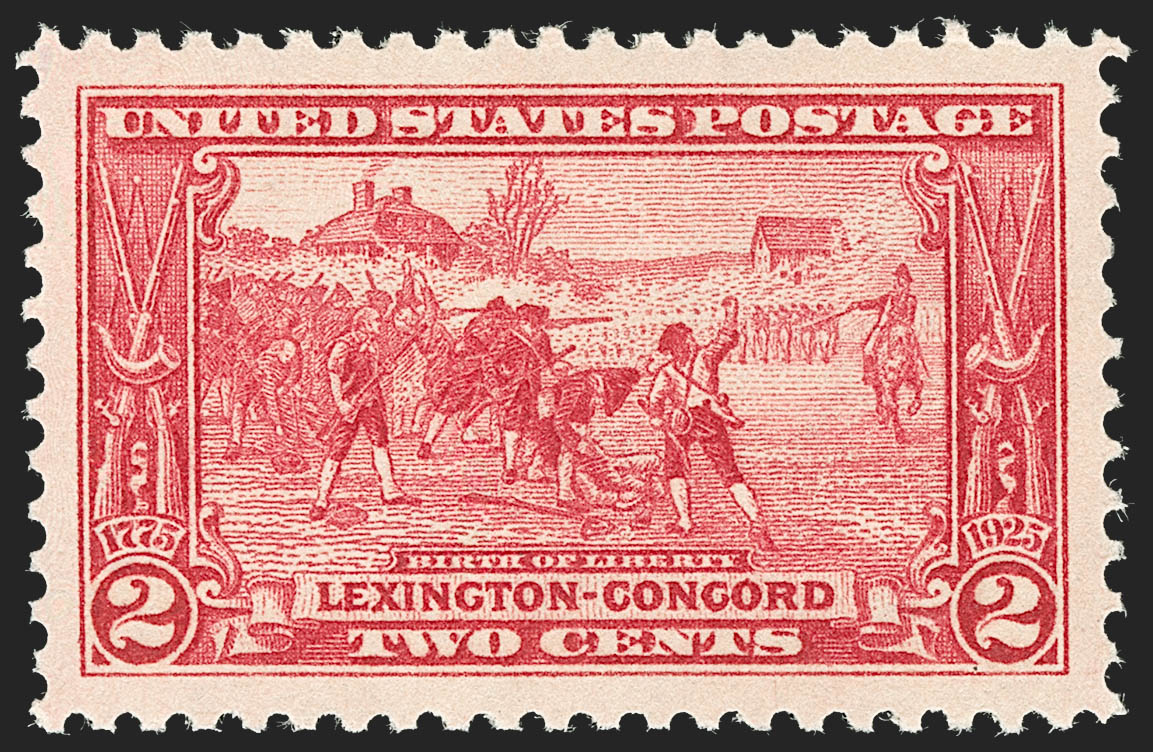 Sale no. 1231 — Lot no. 546 — Siegel Auction Galleries