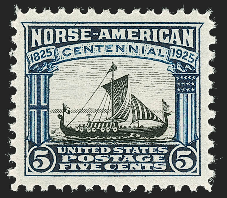 Sale no. 1231 — Lot no. 548 — Siegel Auction Galleries