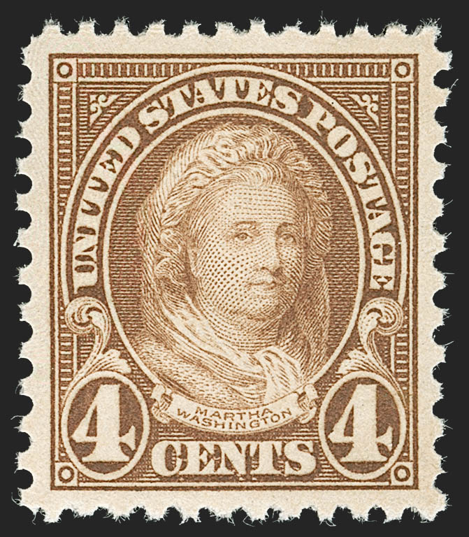 Sale no. 1231 — Lot no. 553 — Siegel Auction Galleries