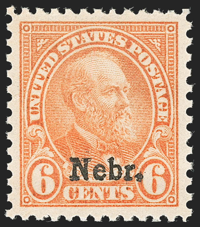 Sale no. 1231 — Lot no. 572 — Siegel Auction Galleries