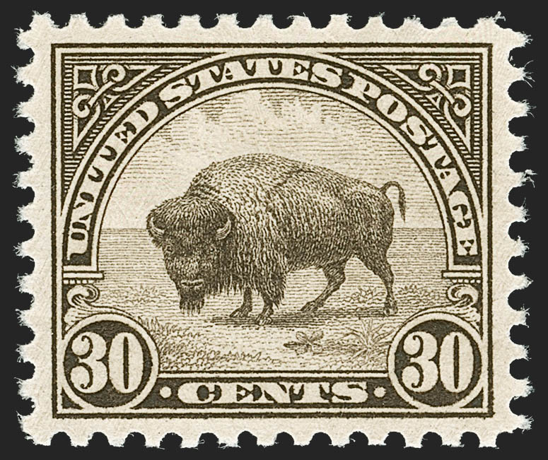 Sale no. 1231 — Lot no. 579 — Siegel Auction Galleries