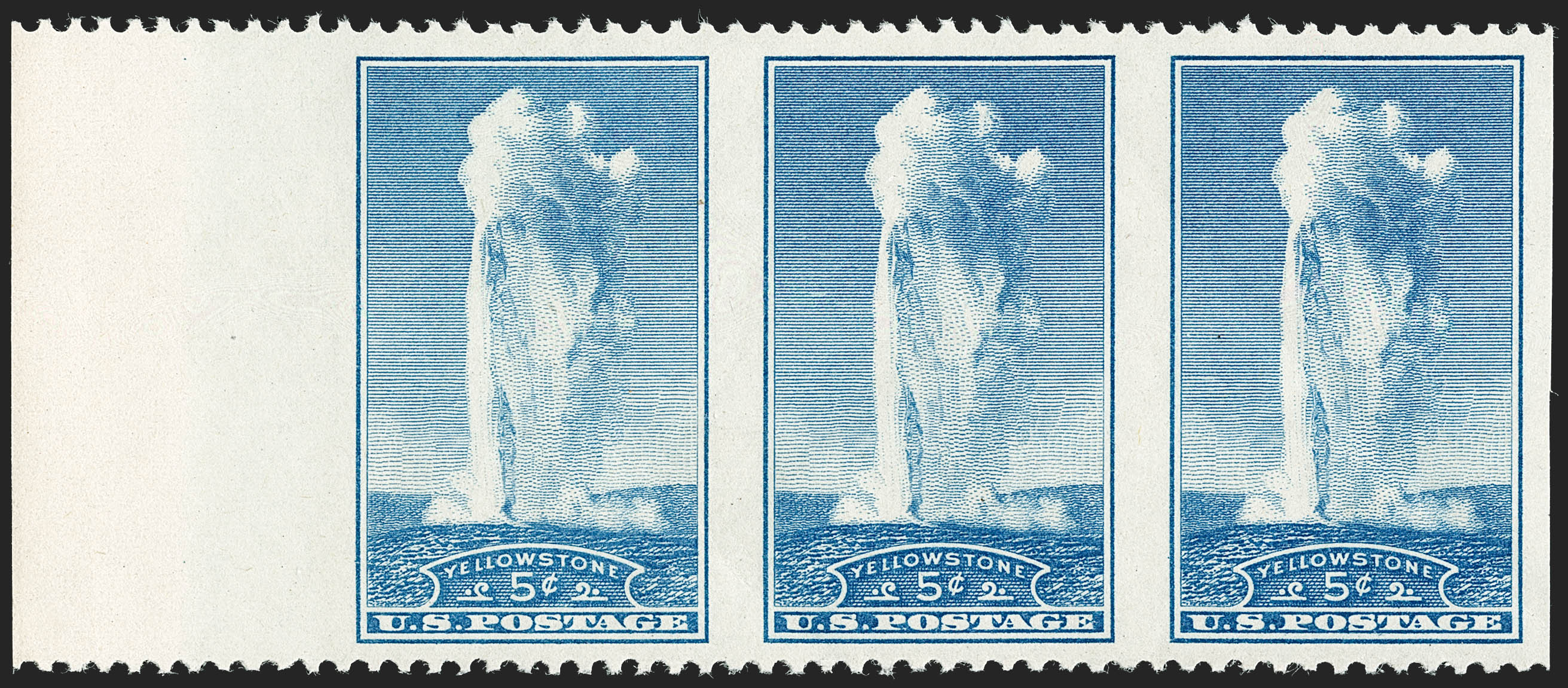 Sale no. 1231 — Lot no. 586 — Siegel Auction Galleries