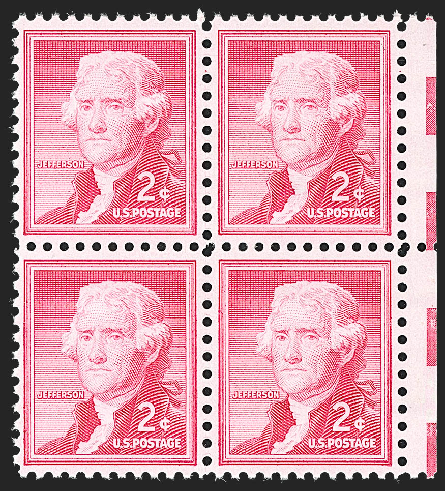 Sale no. 1231 — Lot no. 591 — Siegel Auction Galleries