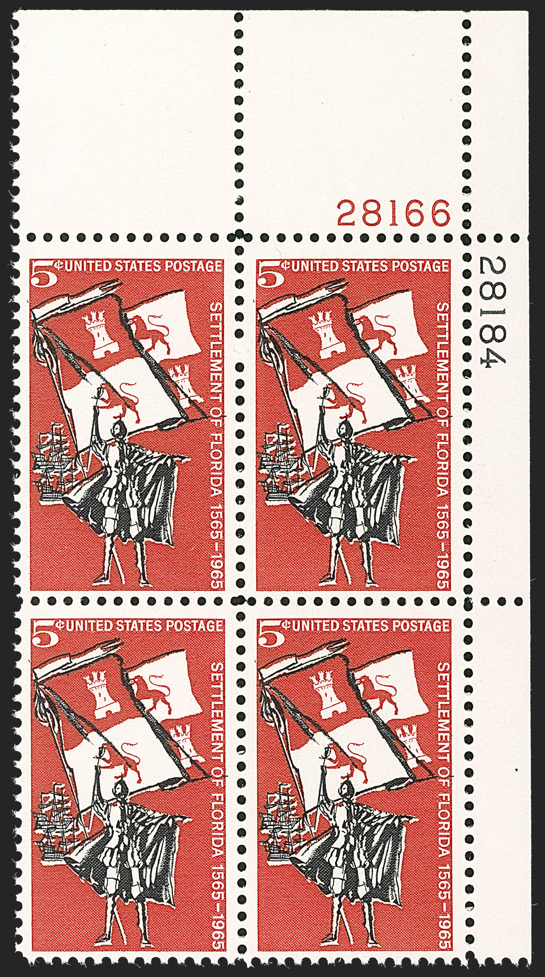 Sale no. 1231 — Lot no. 593 — Siegel Auction Galleries