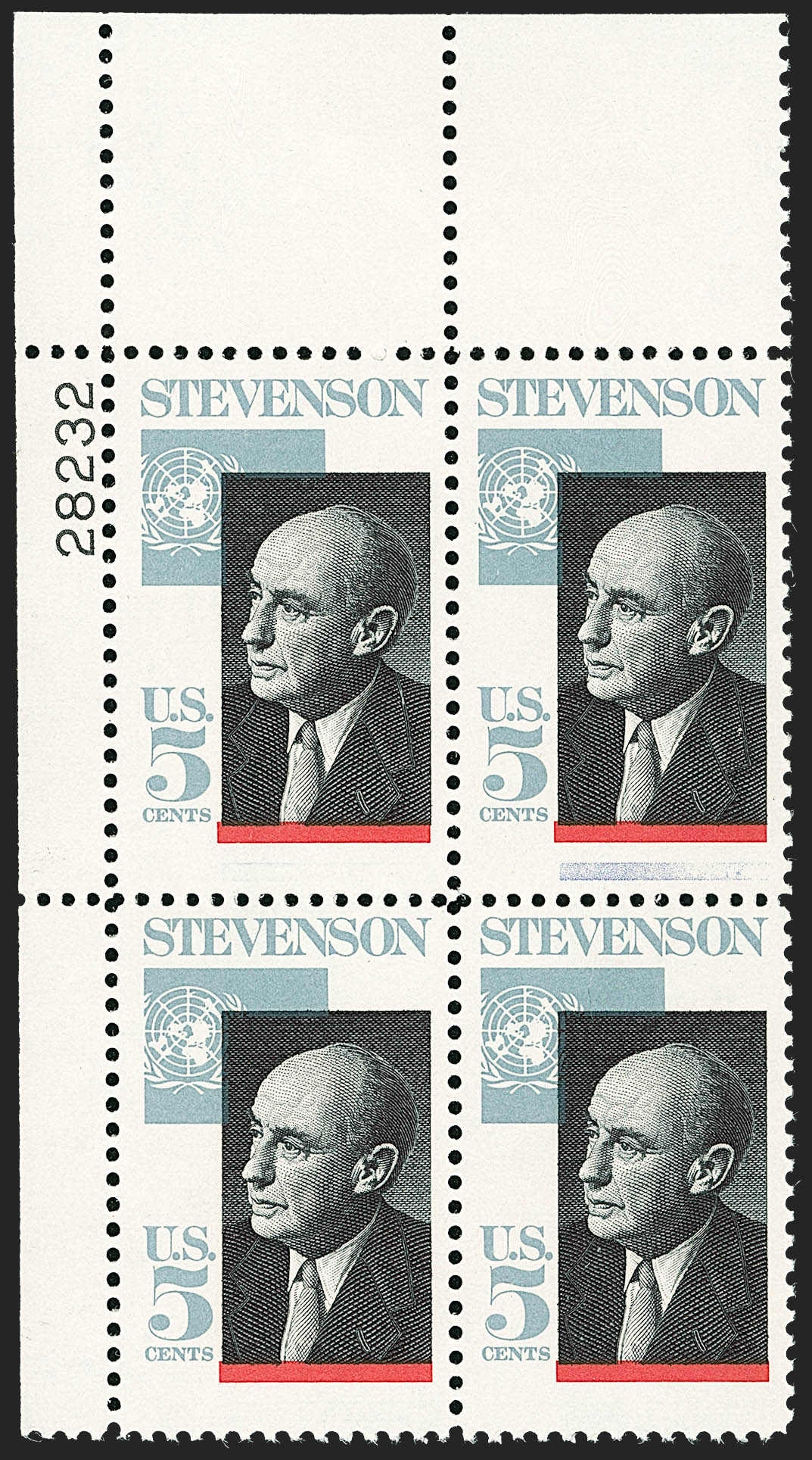 Sale no. 1231 — Lot no. 594 — Siegel Auction Galleries