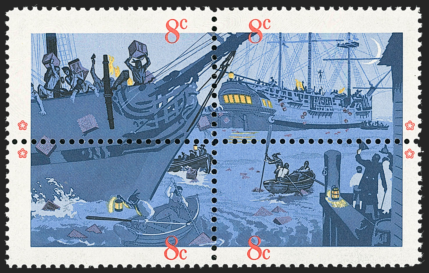 Sale no. 1231 — Lot no. 601 — Siegel Auction Galleries