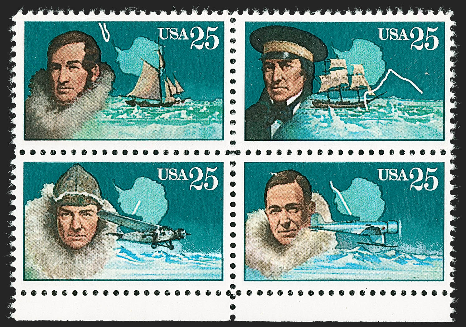 Sale no. 1231 — Lot no. 615 — Siegel Auction Galleries