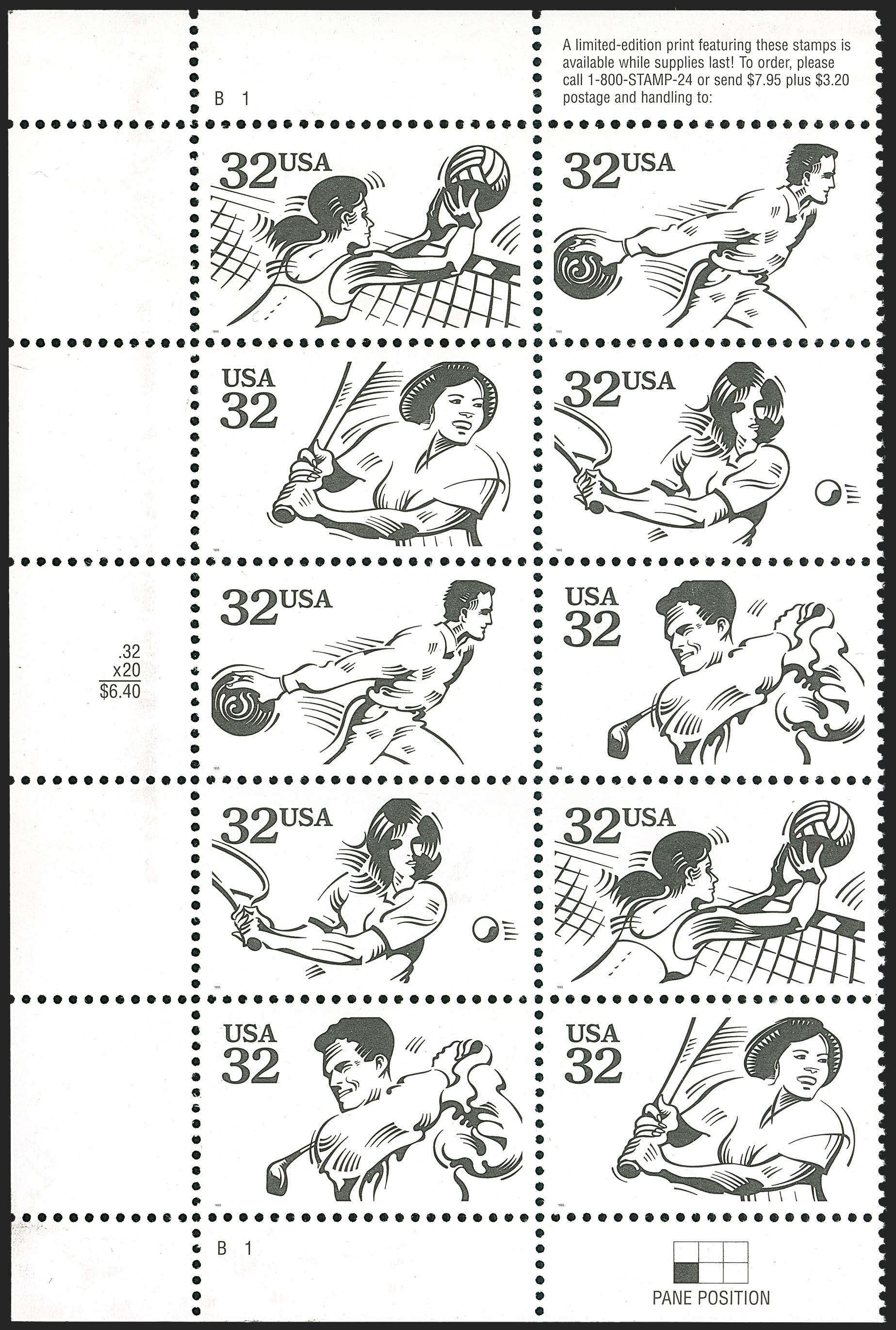 Sale no. 1231 — Lot no. 621 — Siegel Auction Galleries