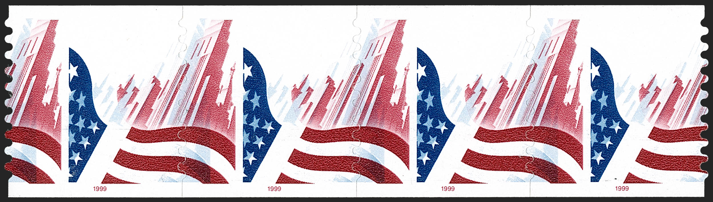 Sale no. 1231 — Lot no. 623 — Siegel Auction Galleries