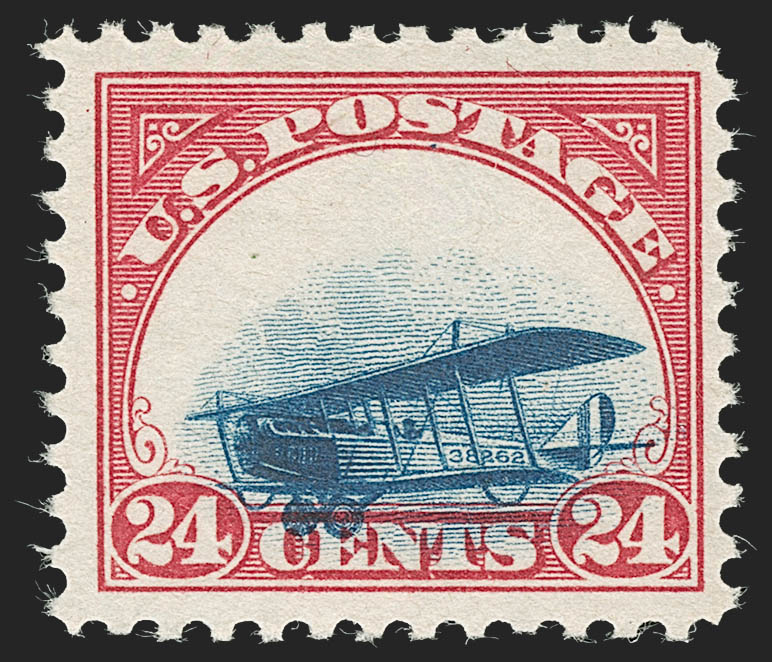 Sale no. 1231 — Lot no. 633 — Siegel Auction Galleries