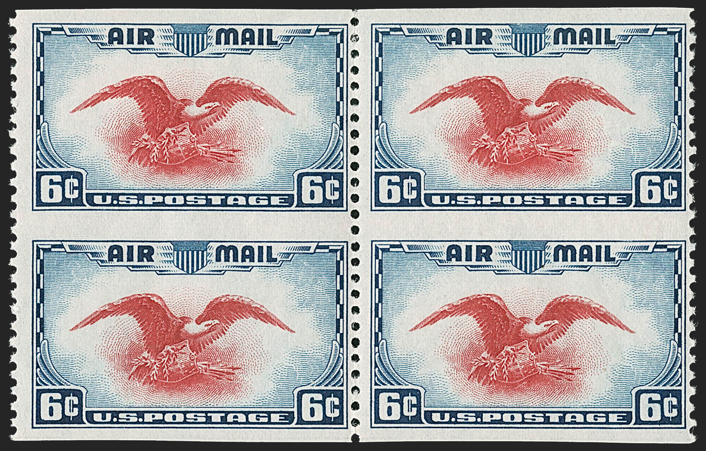 Sale no. 1231 — Lot no. 647 — Siegel Auction Galleries