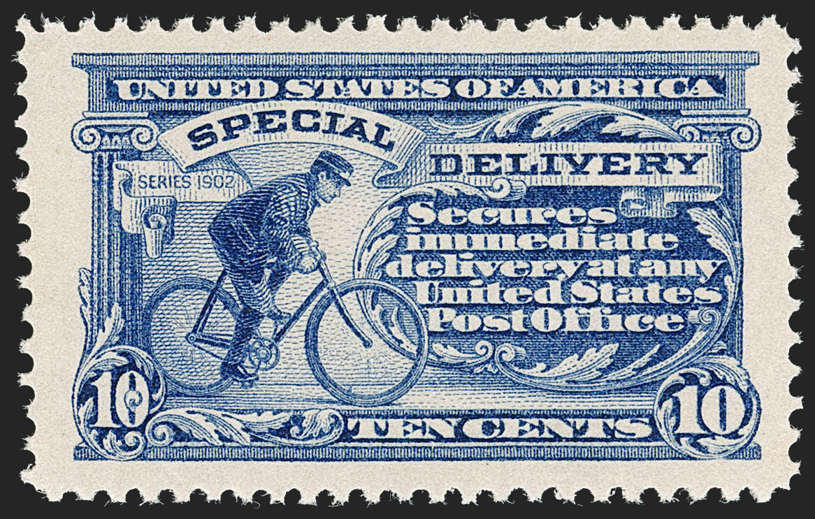 Sale no. 1231 — Lot no. 658 — Siegel Auction Galleries