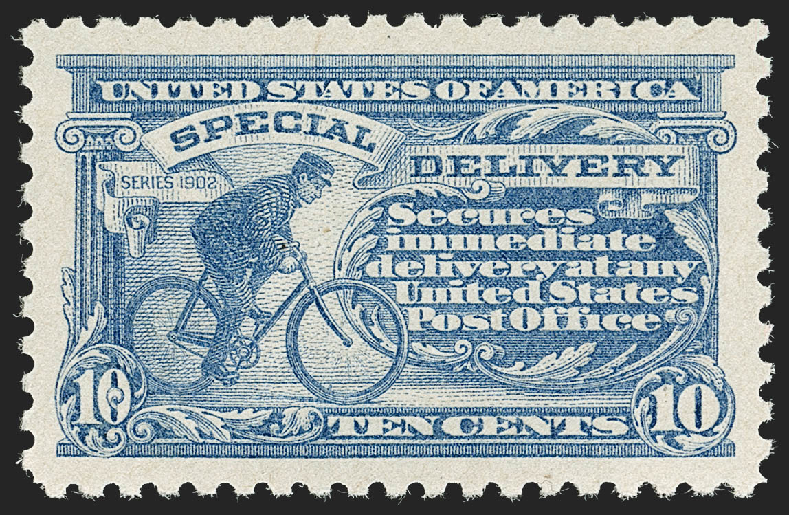 Sale no. 1231 — Lot no. 660 — Siegel Auction Galleries