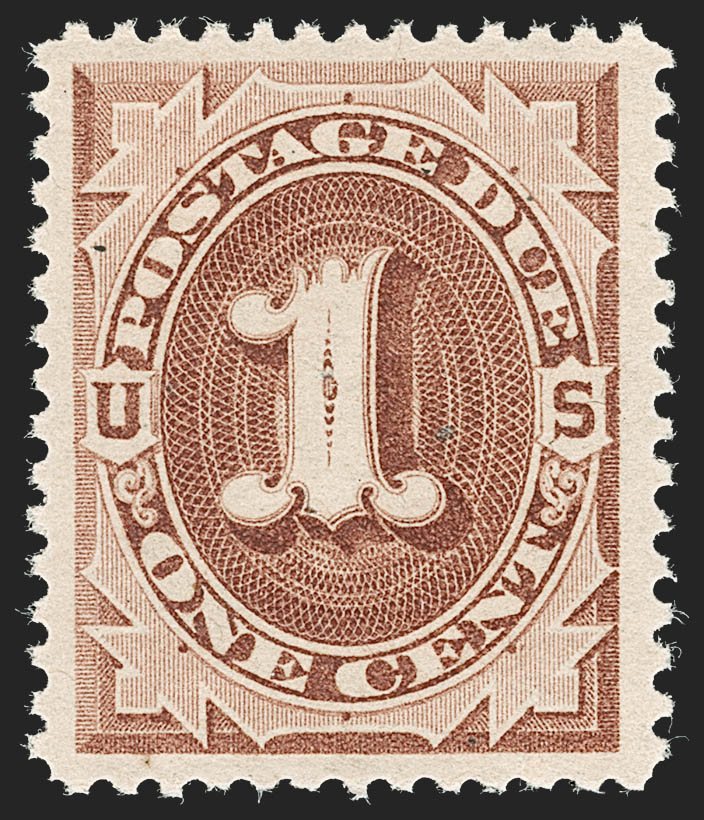 Sale no. 1231 — Lot no. 664 — Siegel Auction Galleries