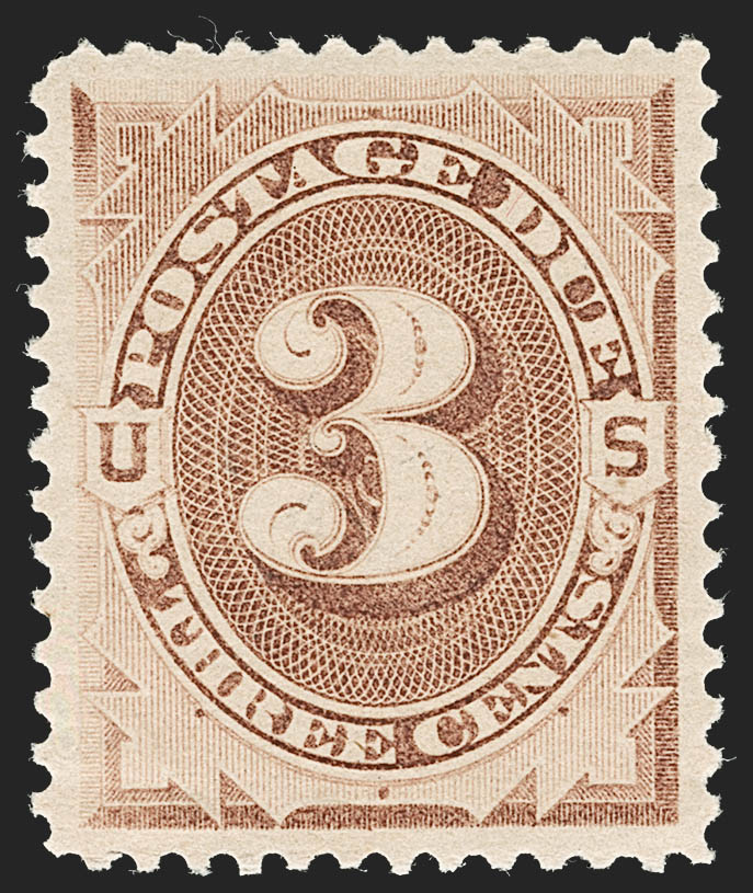 Sale no. 1231 — Lot no. 666 — Siegel Auction Galleries