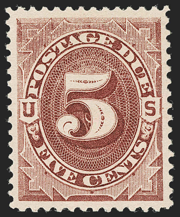 Sale no. 1231 — Lot no. 673 — Siegel Auction Galleries