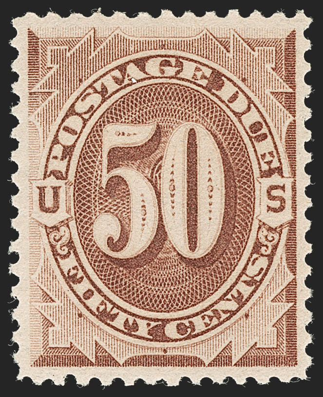 Sale no. 1231 — Lot no. 676 — Siegel Auction Galleries