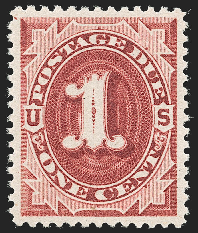 Sale no. 1231 — Lot no. 677 — Siegel Auction Galleries