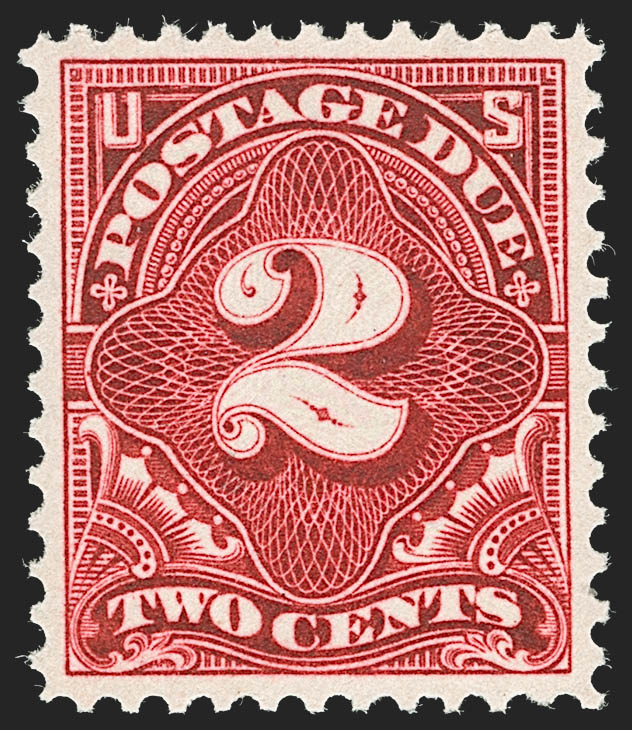 Sale no. 1231 — Lot no. 684 — Siegel Auction Galleries