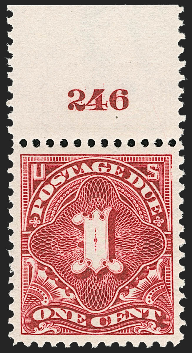 Sale no. 1231 — Lot no. 690 — Siegel Auction Galleries