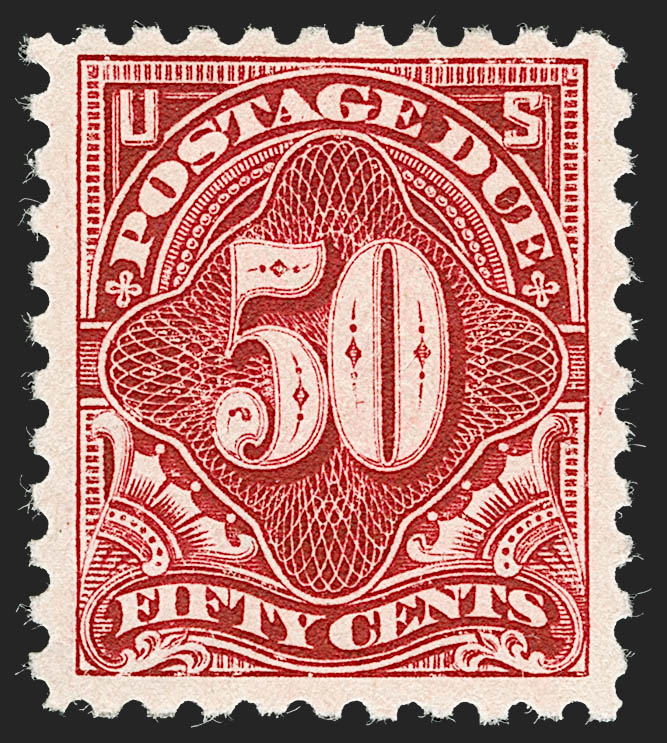 Sale no. 1231 — Lot no. 707 — Siegel Auction Galleries