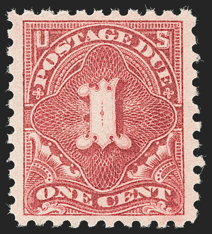 Sale no. 1231 — Lot no. 708 — Siegel Auction Galleries