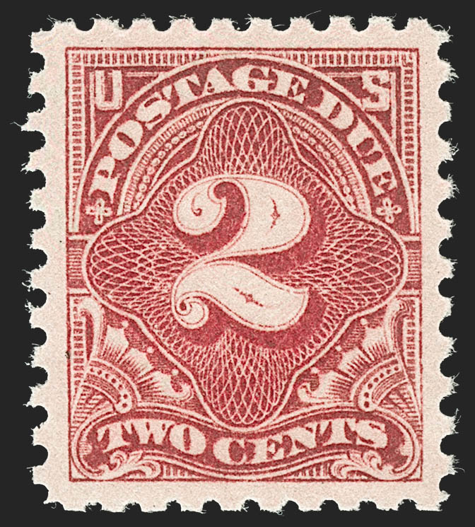 Sale no. 1231 — Lot no. 709 — Siegel Auction Galleries