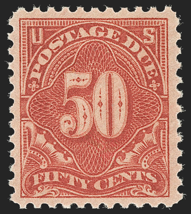 Sale no. 1231 — Lot no. 712 — Siegel Auction Galleries