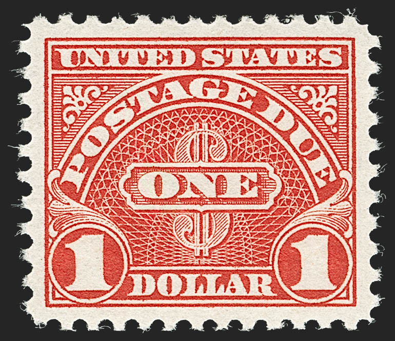 Sale no. 1231 — Lot no. 715 — Siegel Auction Galleries