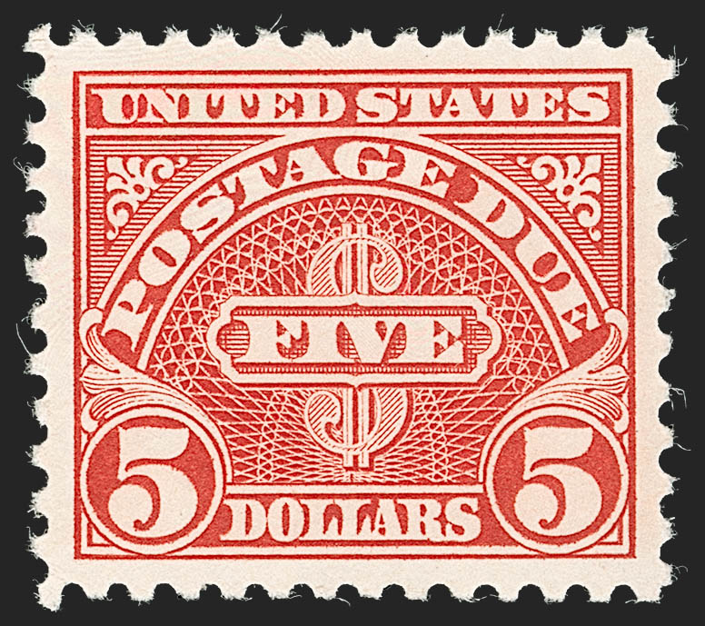 Sale no. 1231 — Lot no. 716 — Siegel Auction Galleries