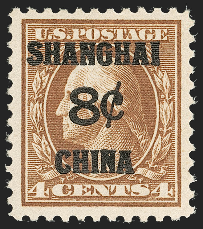 Sale no. 1231 — Lot no. 720 — Siegel Auction Galleries