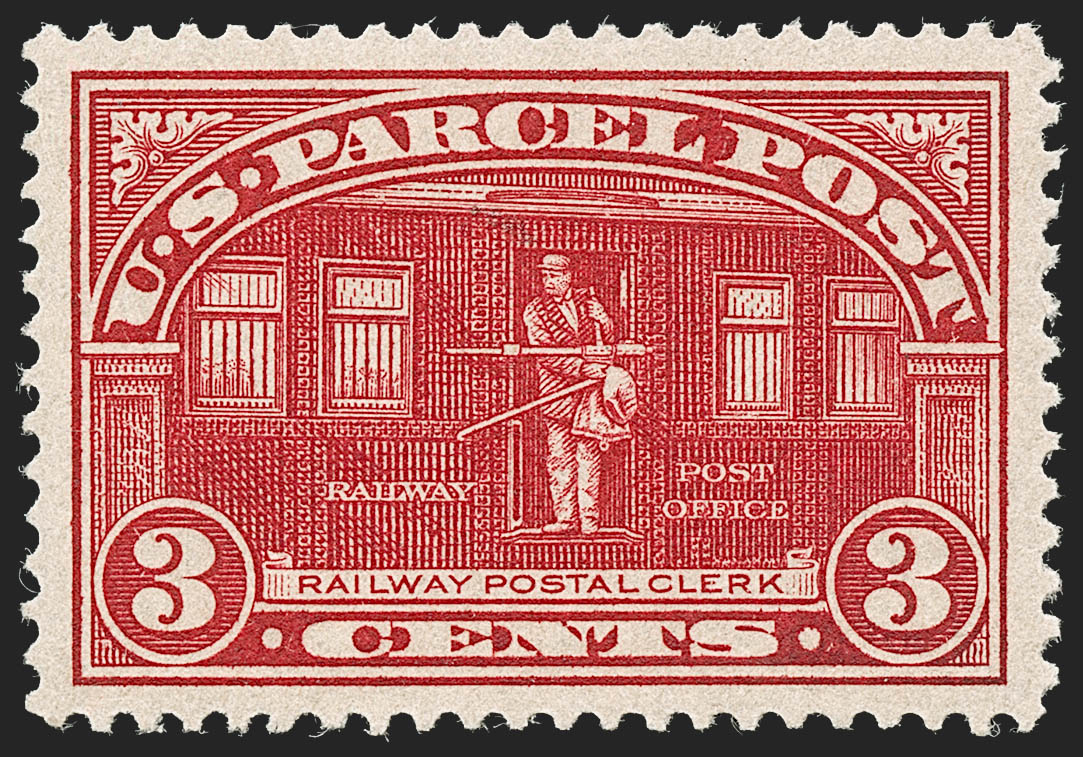 Sale no. 1231 — Lot no. 788 — Siegel Auction Galleries