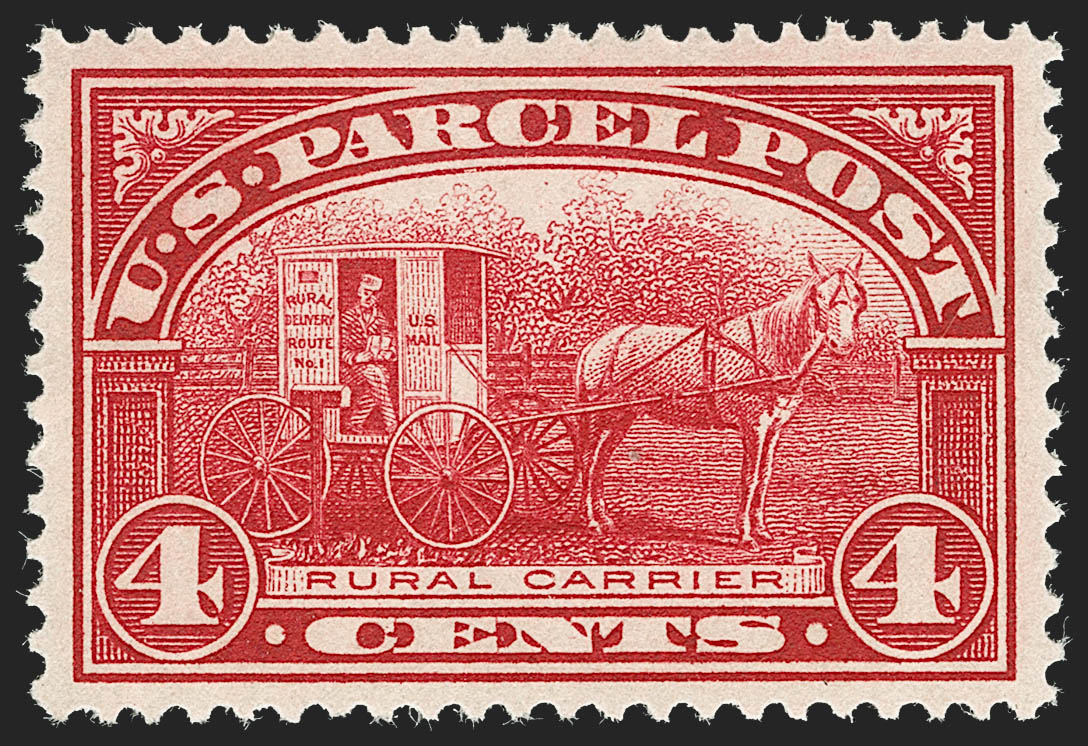 Sale no. 1231 — Lot no. 789 — Siegel Auction Galleries