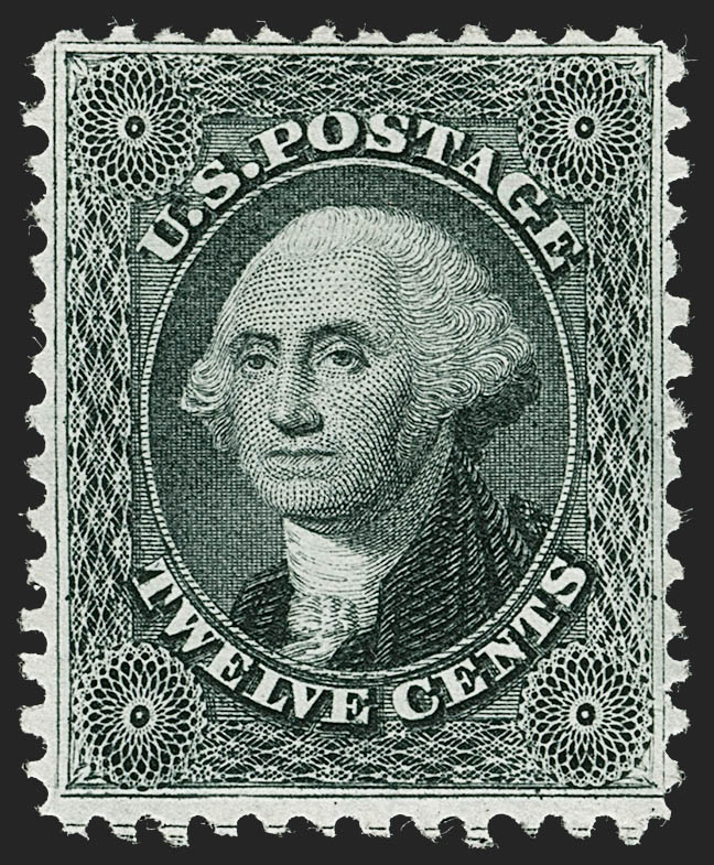 Sale no. 1231 — Lot no. 79 — Siegel Auction Galleries